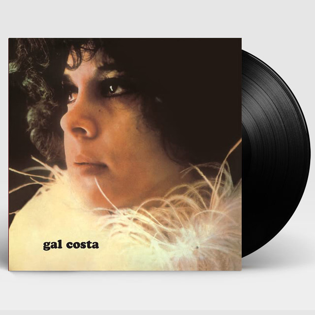 GAL COSTA [LP]