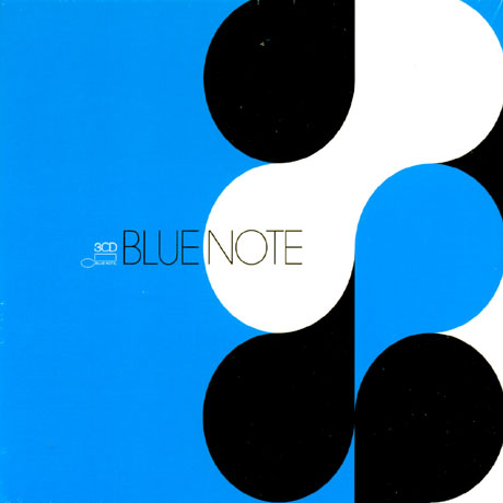 BLUE NOTE: 70 YEARS OF THE FINEST IN JAZZ