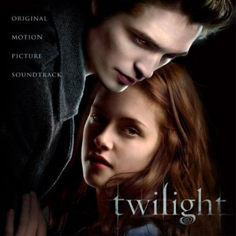 TWILIGHT: CD+DVD [트와일라잇: 스페셜에디션]
