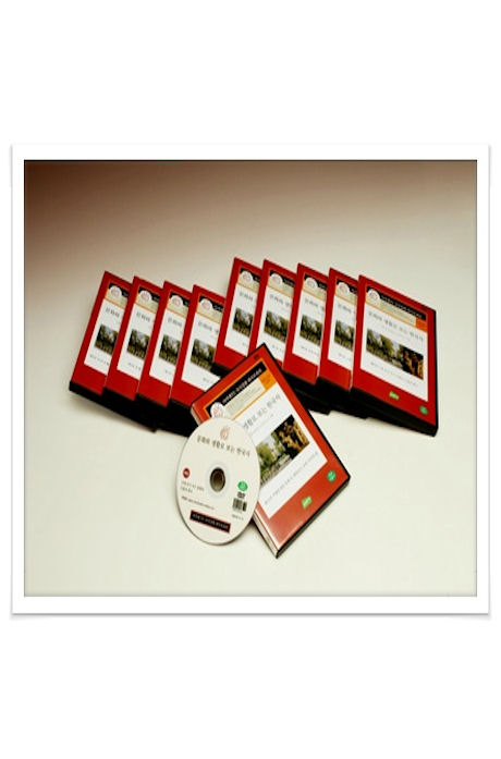 문화와 생활로 보는 한국사