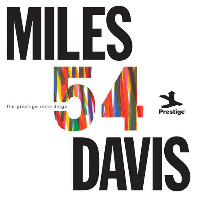 MILES `54: THE PRESTIGE RECORDINGS