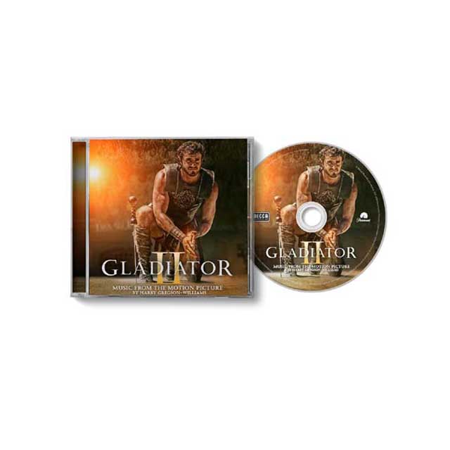 GLADIATOR 2 [글래디에이터 2]