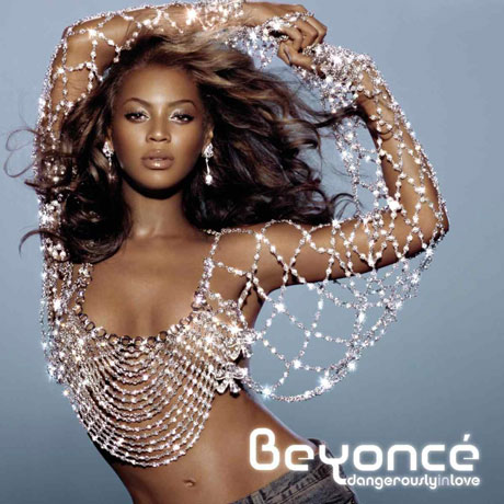 DANGEROUSLY IN LOVE [BONUS TRACKS]