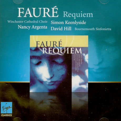 REQUIEM/ DAVID HILL [PREMIUM]