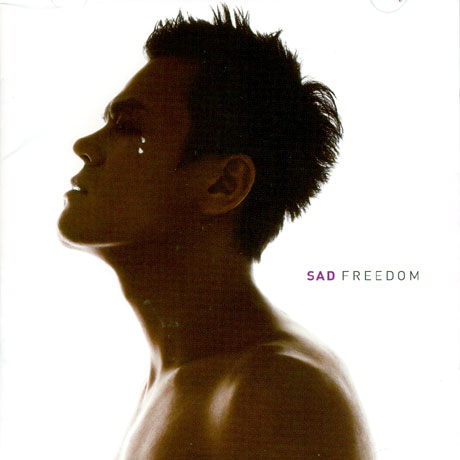 SAD FREEDOM [싱글]