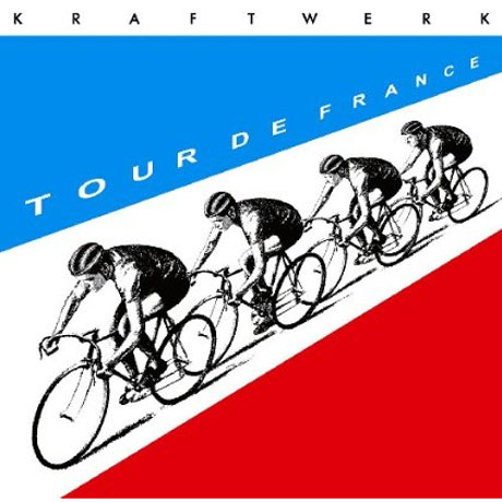 TOUR DE FRANCE: KLING KLANG DIGITAL MASTER [LP]