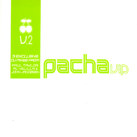 PACHA VIP VOL.2