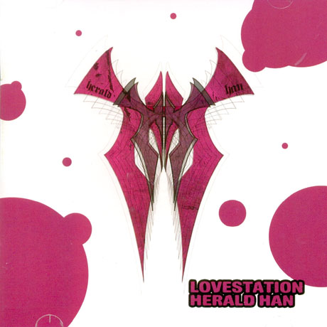 LOVESTATION [싱글]