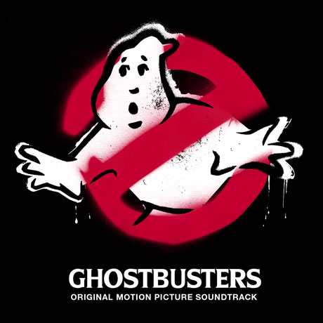 GHOSTBUSTERS [고스트버스터즈]