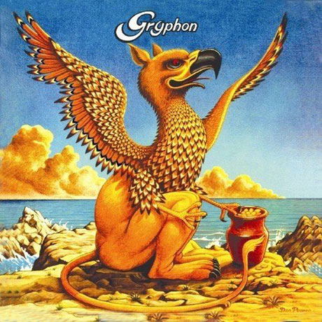 GRYPHON