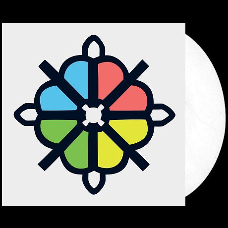 PEOPLE ON THE HIGH LINE [DOWNLOAD CODE] [12