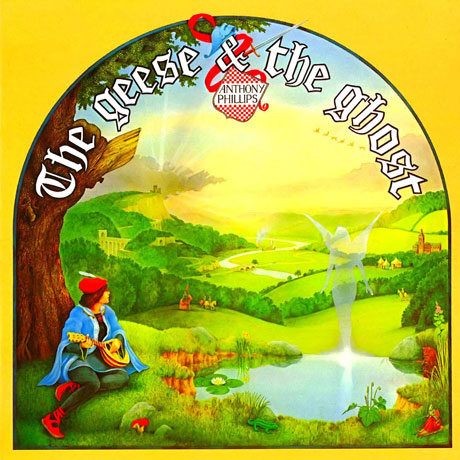 GEESE & THE GHOST DEFINI [2CD+DVD]