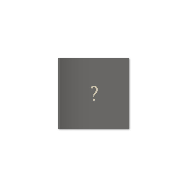 3RD EP [WE ON FIRE] [SOLO EDITION]