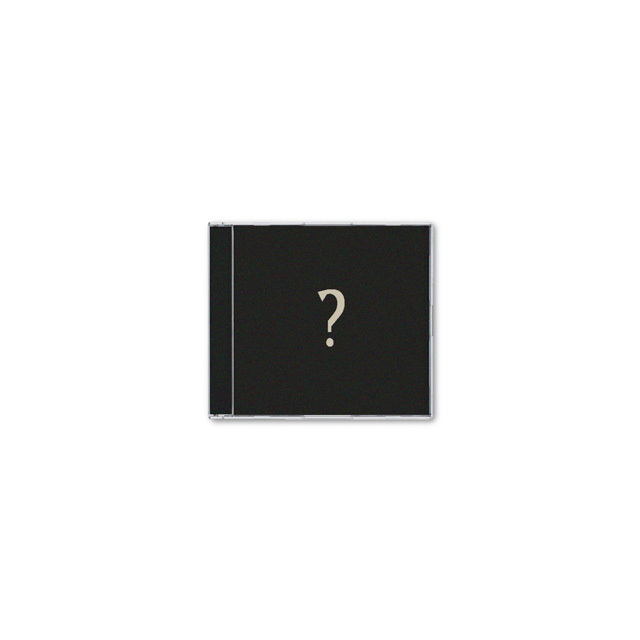 3RD EP [WE ON FIRE] [STANDARD EDITION]