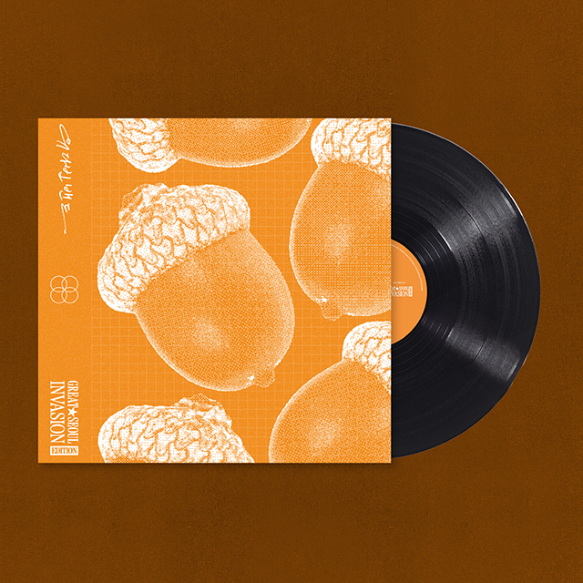 GSI EDITION [180G LP]