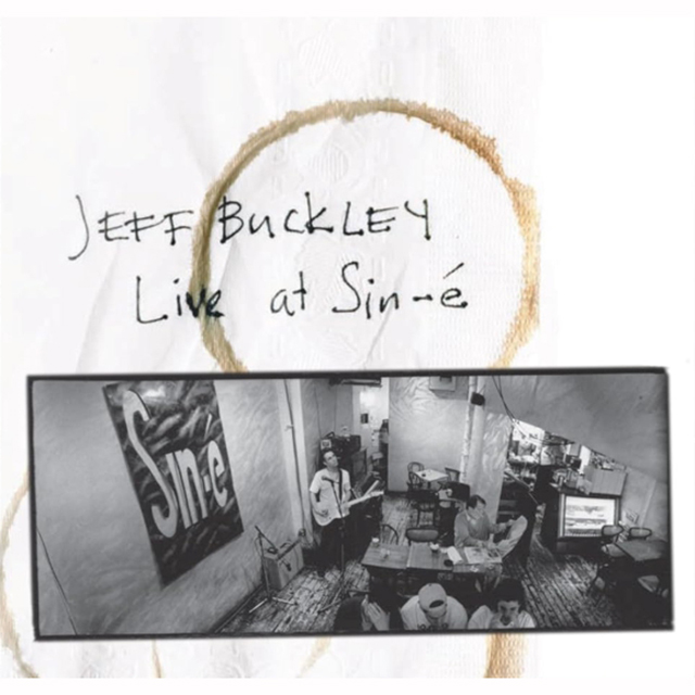 LIVE AT SIN-E [LEGACY EDITION]