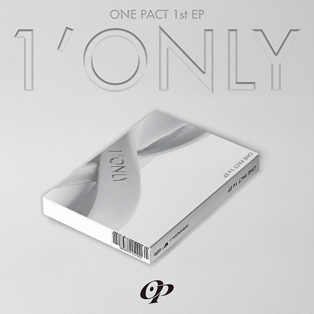 1’ONLY [EP] [PLATFORM VER]