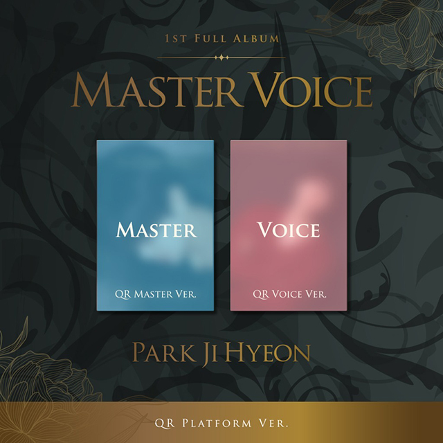 MASTER VOICE [QR 플랫폼 마스터 VER]