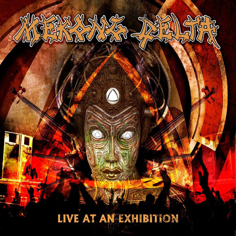 LIVE AT AN EXHIBITION [DIGIPACK]