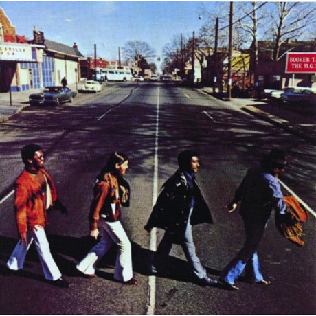 MCLEMORE AVENUE [LP]