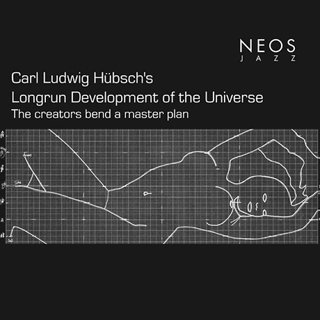 THE CREATORS BEND A MASTER PLAN: LONGRUN DEVELOPMENT OF THE UNIVERSE