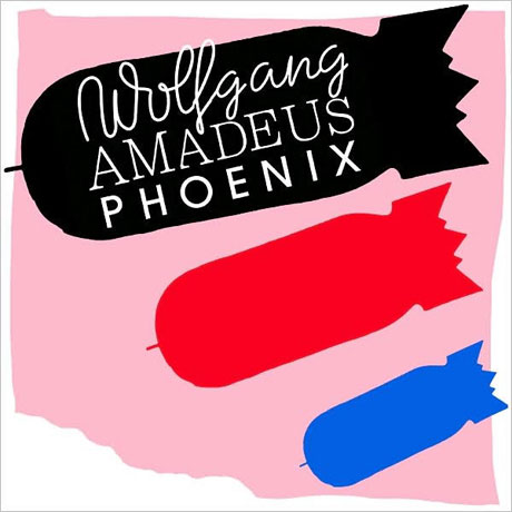 WOLFGANG AMADEUS PHOENIX