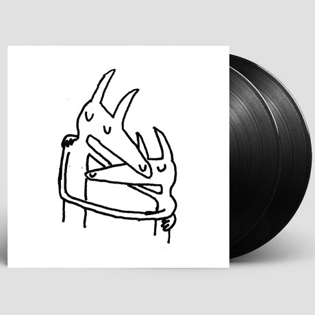 TWIN FANTASY [LP]