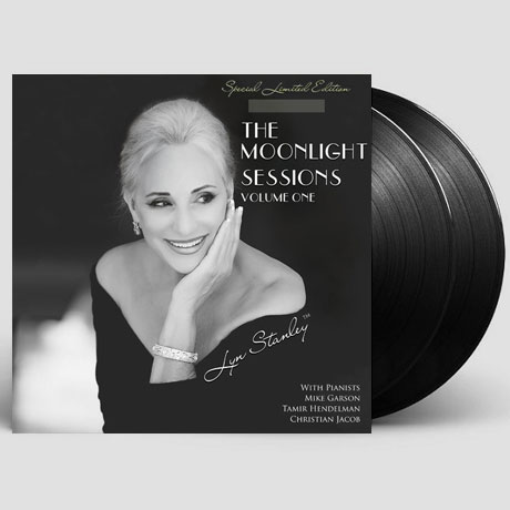 THE MOONLIGHT SESSIONS VOLUME ONE [45RPM 180G LP] [한정반]
