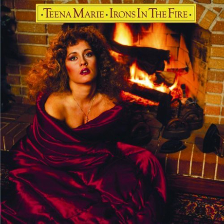 IRONS IN THE FIRE [EXPANDED EDITION]