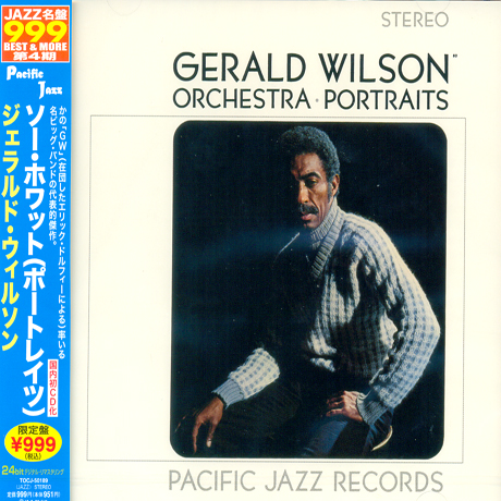 PORTRAITS [일본반]