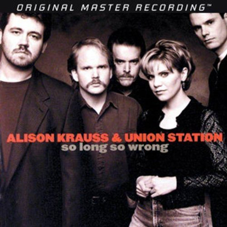 SO LONG SO WRONG [180G LP]