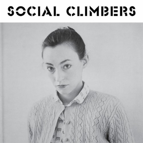 SOCIAL CLIMBERS