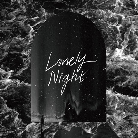 LONELY NIGHT [싱글 3집]