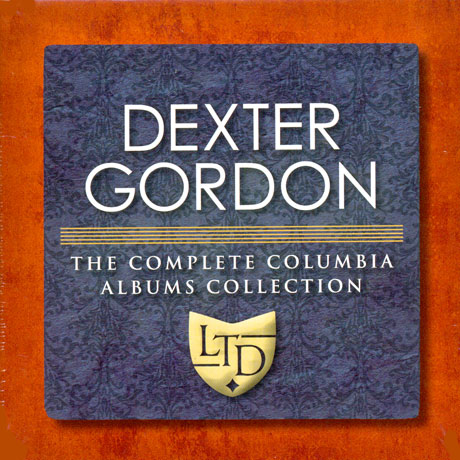 THE COMPLETE COLUMBIA ALBUMS COLLECTION