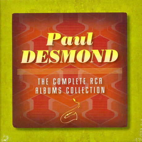 THE COMPLETE RCA ALBUMS COLLECTION