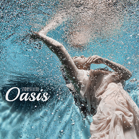 OASIS [EP]