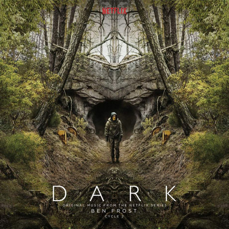 DARK: CYCLE 2 [THE NETFLIX SERIES] [다크 2]