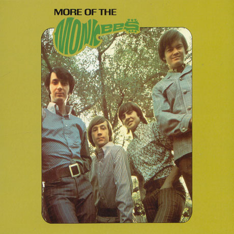 MORE OF THE MONKEES [DELUXE EDITION]