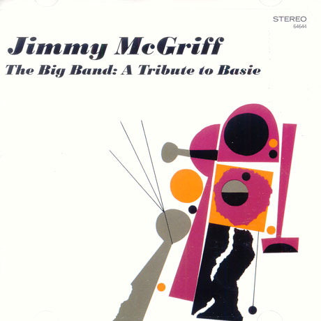 THE BIG BAND: A TRIBUTE TO BASIE