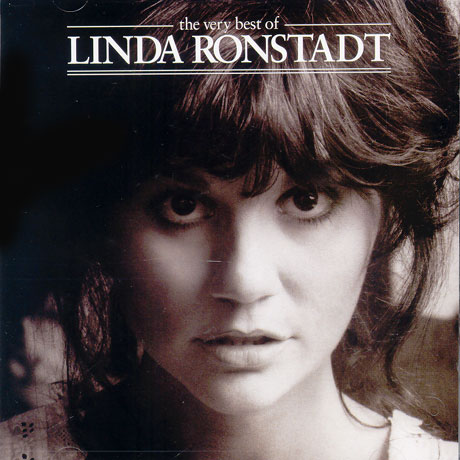 THE VERY BEST OF LINDA RONSTADT