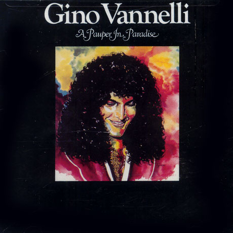 A PAUPER IN PARADISE