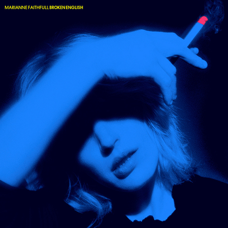 BROKEN ENGLISH [BACK TO BLACK: 60TH VINYL ANNIVERSARY] [180G LP]