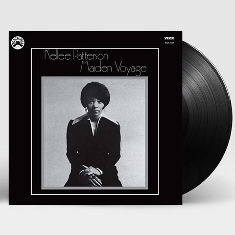 MAIDEN VOYAGE [REMASTERED] [LP]