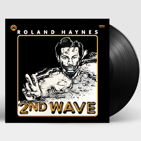 2ND WAVE [REMASTERED] [LP]