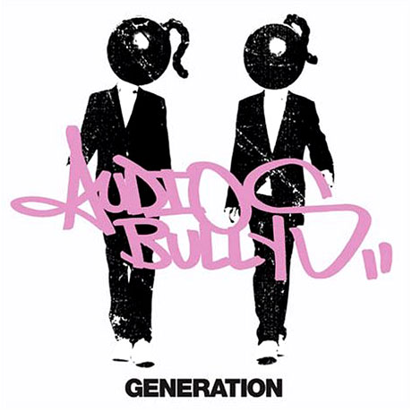 GENERATION [2LP]