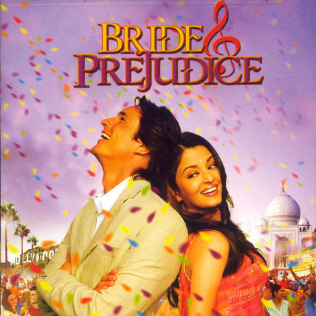 BRIDE & PREJUDICE [신부와 편견]