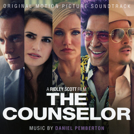 THE COUNSELOR [카운슬러]