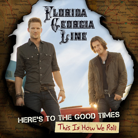 HERE`S TO THE GOOD TIMES: THIS IS HOW WE ROLL [CD+DVD]