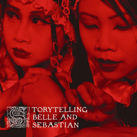 STORYTELLING