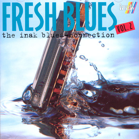 FRESH BLUES VOL.2
